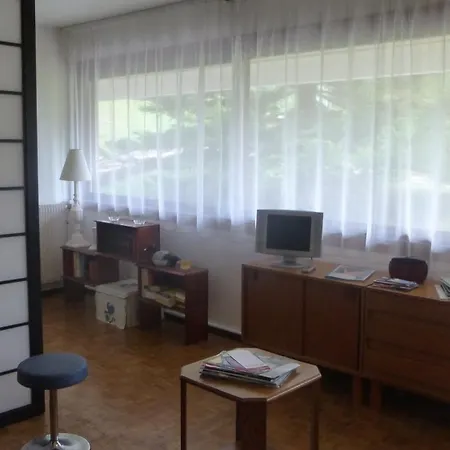 Apartment Monfleury