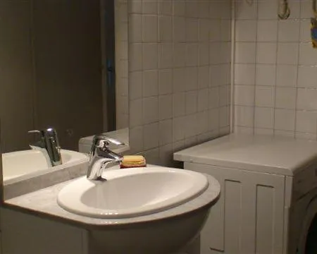 Apartment Monfleury Cannes