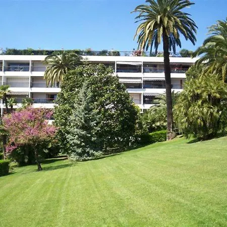 Apartment Monfleury