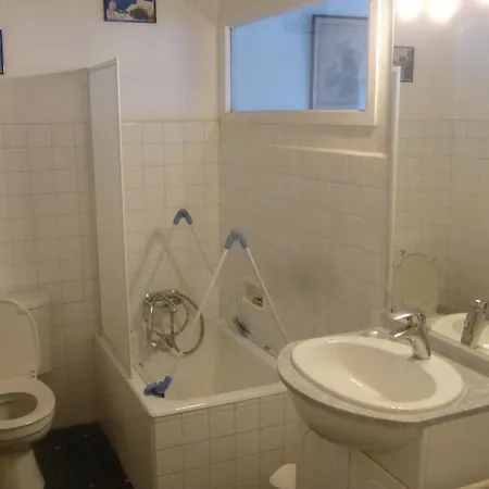 Monfleury Apartment *
