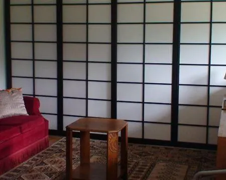 Monfleury Apartment